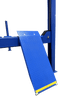  Ideal  FP14KAC-X 14000lb Four Alignment Post Lift