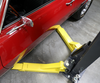  BendPak GrandPrix GP-7 Space-Saving  Rise 86.5" Tall Two-Post Lift