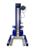 Ideal MSC-18K-X-6108  Single Mobile Column Lift System 108,000 Lbs. Capacity (Set of 6)