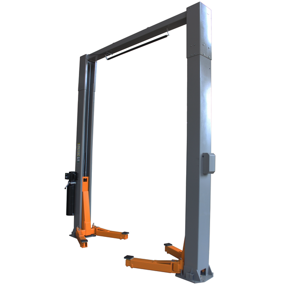 Triumph NTO-20S 20,000 LB TWO POST AUTO LIFT