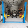 Katool KT-H105, 2 Post Car Lift 10,000lbs