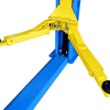 Katool KT-H105, 2 Post Car Lift 10,000lbs