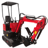 Katool KT-EX20 Mini Excavator