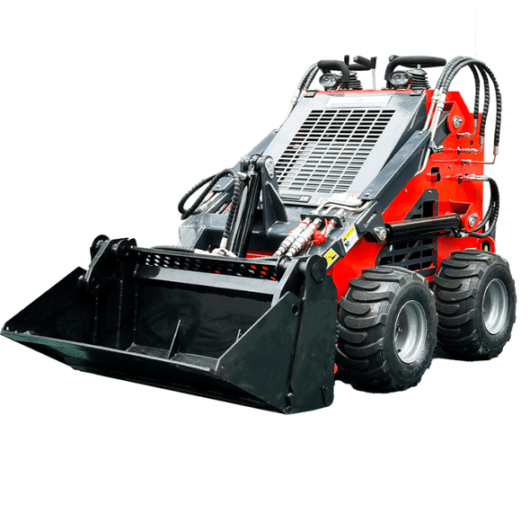 Katool KT-SK26W Skid Steer