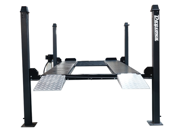 Daytona LFPP10 10,000lb 4-Post Parking / Service Lift