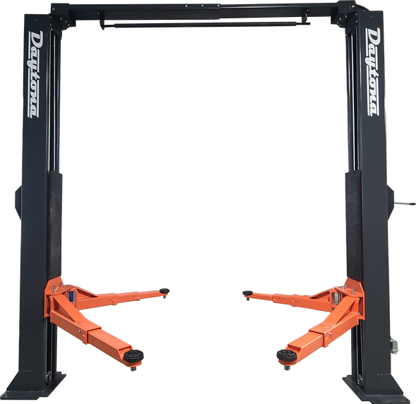Daytona LTPA10 10,000 LB 2-Post Adjustable Lift