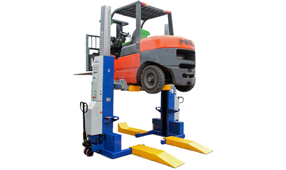 iDEAL MSC-FORKSPACER