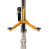 Triumph NT-11 11,000LBS Two Post Automotive Base Plate Lift 