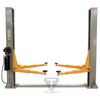 Triumph NT-11 11,000LBS Two Post Automotive Base Plate Lift 