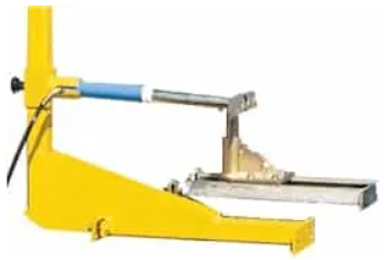 Chassis Liner  Power Pusher- CL784255