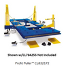 Chassis Liner  Profit Puller™ 18' Square Deck Frame Machine