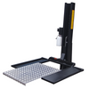 Tuxedo SC-2K Single Post Platform Storage Lift