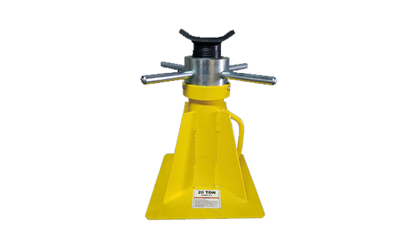  IDeal  MSC-44K-STAND-26 Heavy Duty Jack Stand