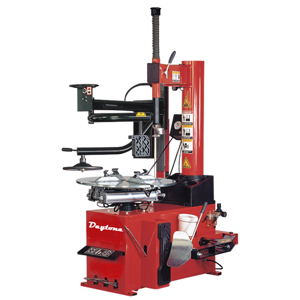 Daytona TC-890 Mid Size Tire Changer
