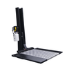 Tuxedo SC-2K Single Post Platform Storage Lift