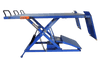 iDeal   ELECTRIC / HYDRAULIC UTV LIFT BENCH (Blue)