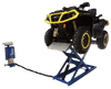 iDeal UF-2500EH-X  2500 Lbs ELECTRIC / HYDRAULIC UTV FRAME