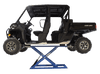 iDeal UF-2500EH-X  2500 Lbs ELECTRIC / HYDRAULIC UTV FRAME