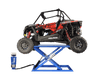 iDeal UF-2500EH-X  2500 Lbs ELECTRIC / HYDRAULIC UTV FRAME